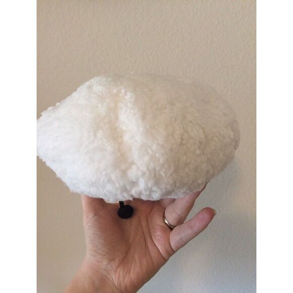 KicKee Pants The Extra Ordinary Sheep Lamb Plush Stuffed Animal Toy NWT - Picture 4 of 7